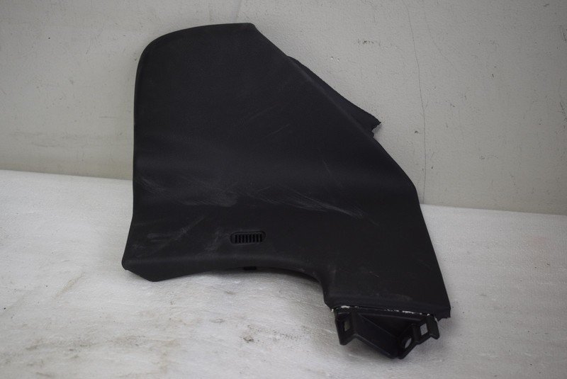 2014-2016 ACURA MDX LEFT SID DASH COVER TRIM PANEL 77315-TZ5-A03ZA OEM