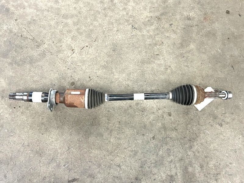 ⭐2016-2020 TESLA MODEL X AWD FRONT RIGHT PASS AXLE SHAFT PROPELLER OEM LOT2632