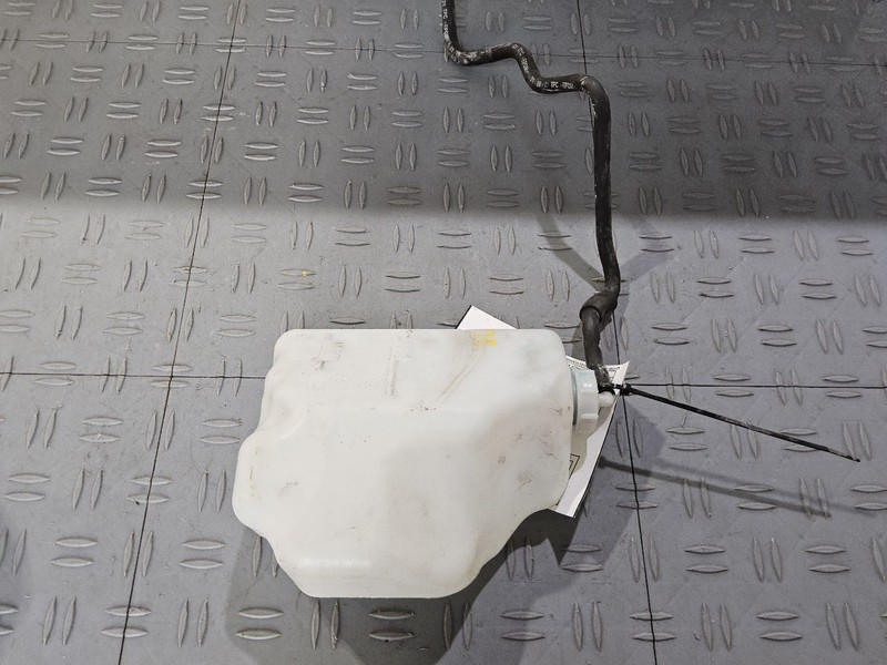 Coolant Reservoir Main Right Hand Engine Compartment Fits 18-22 ACCORD 3521993