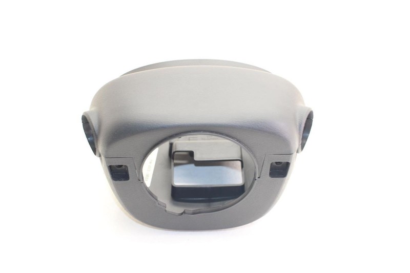 22-24 Frontier PRO-X Black Column Cover Clamshell 484709BU0A