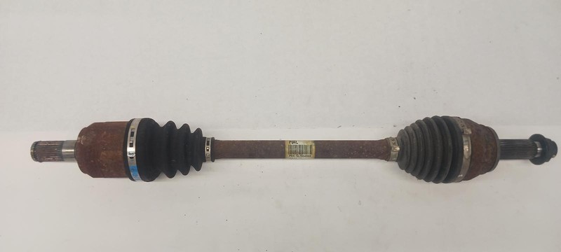 18-'21 HYUNDAI KONA Left Front Driver Axle Shaft OEM 63K Miles