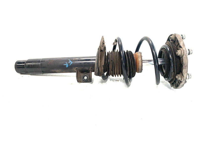 2015-2016 BMW F36 428I 435I RWD GRAN COUPE FRONT RIGHT SHOCK ABSORBER OEM #A0.26