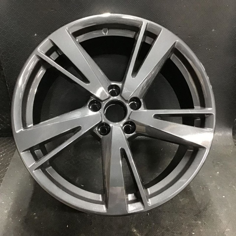 2017-2020 Audi RS3 59045 A Refurbished Wheel 19 x 8 5 Split Spoke Rim 8V0601025
