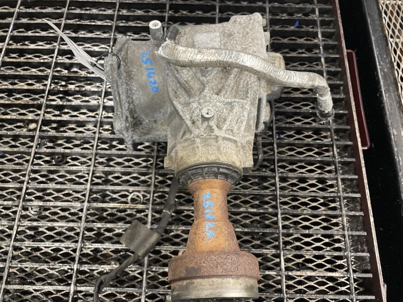 15-'18 FORD EDGE Transfer Case 2.0L turbo 96k miles 6 Month Warranty!