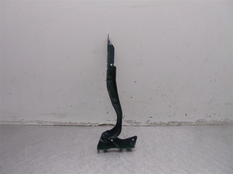 2000 FORD F150 DRIVER LEFT HOOD HINGE GREEN OEM F85B-16801-AA