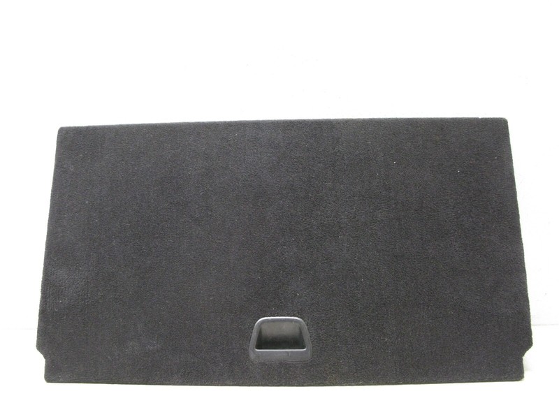 05-08 LAND ROVER LR3 RANGE ROVER SPORT TRUNK FLOOR ACCESS TRAY TRIM COVER OEM 11