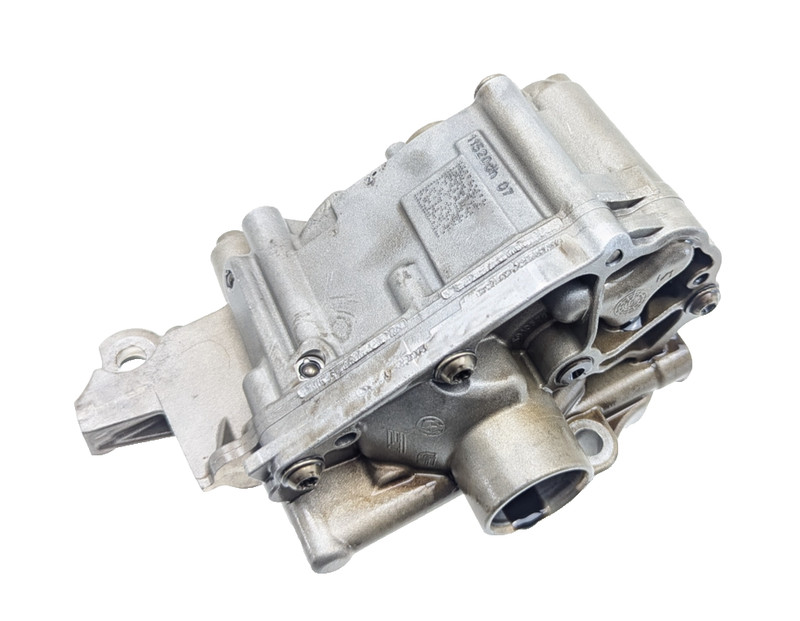BMW E88 E90 E92 335 N54 N55 Engine Motor Oil Fluid Pump Assembly OEM