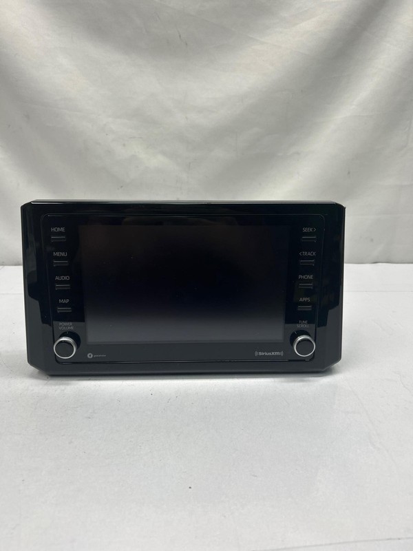 2013 2014 2015 Acura ILX radio am fm receiver us market premium 7 speakers assy