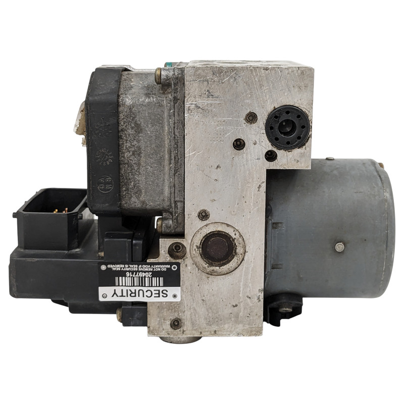 1999-2004 Ford Mustang ABS Anti-Lock Brake Pump Control Module 2R33-2C353-DA OEM