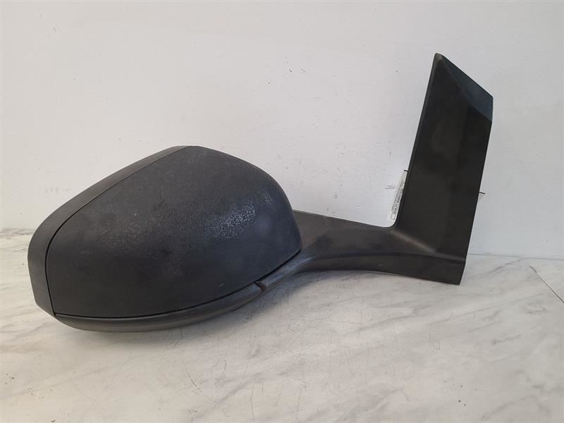 Passenger Side View Mirror Manual Small Fits 14-20 TRANSIT CONNECT 550589