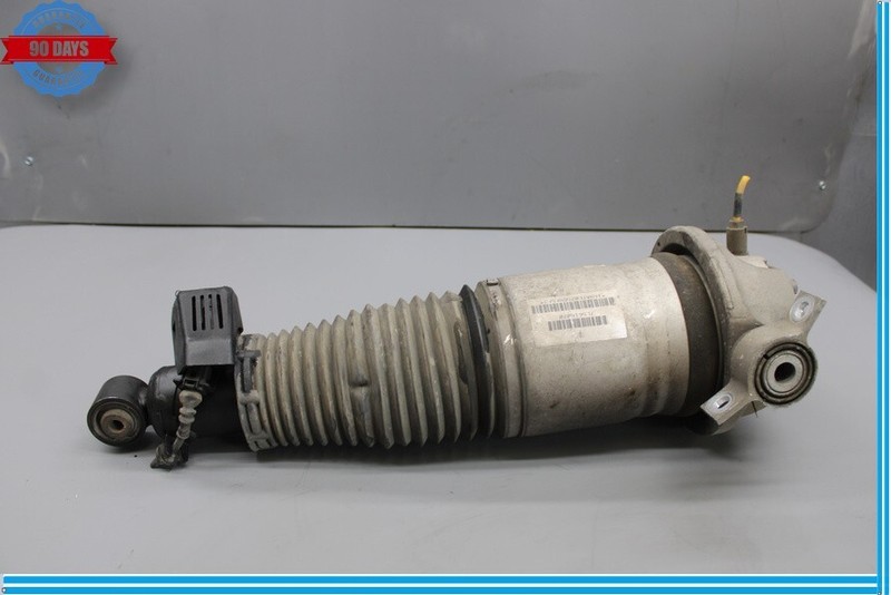 08-10 Porsche Cayenne 957 Rear Right Side Airmatic Air Shock Strut Absorber Oem