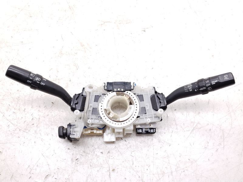 05 06 07 08 09 LEXUS GX470 STEERING COLUMN SWITCH ASSEMBLY