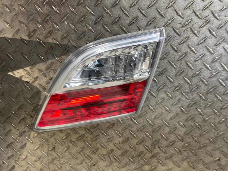 2010 2011 2012 Mazda CX-9 Tail Light Inner Left Driver LH Side OEM Tested *