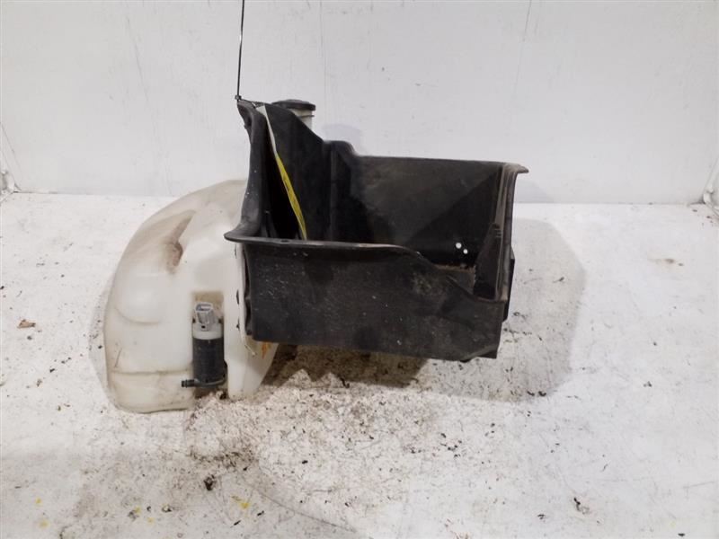 Wash Reservoir Fits 09-14 FORD F150 PICKUP 3363705