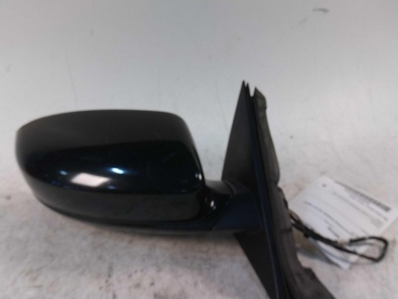 Used Right Door Mirror fits: 2014 Chrysler 300 Power manual folding heated w/o t