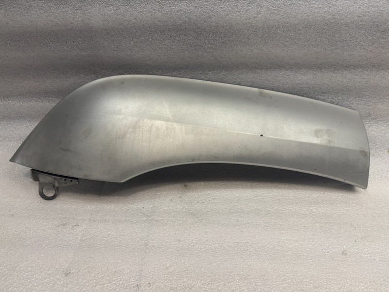 03-09 Lexus GX470 REAR Right PASSENGER Wheel Fender Flare Door Molding Panel OEM