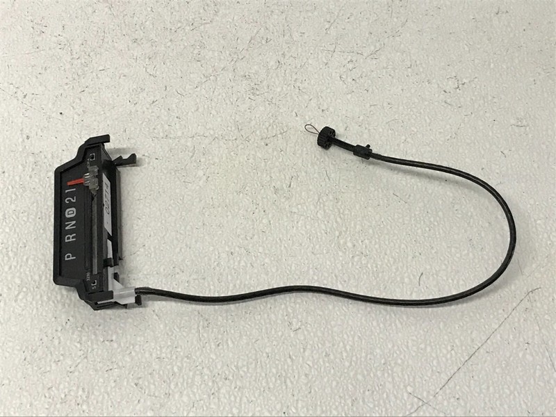 97-04 Ford F150 F250 F350 Excursion Super Duty Gear Shift Selector OEM PRND21