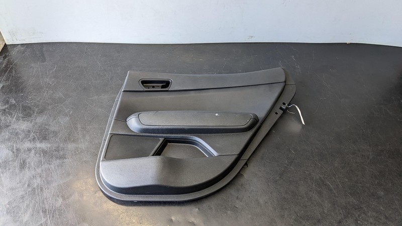 Rear Right Door Trim Panel 2019 Kia Optima 83320-D5000 2020