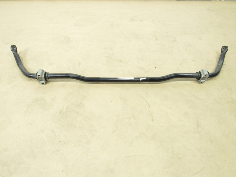 17-21 Porsche 718 Boxster 2017 Rear Anti Roll Sway Bar Stabilizer |:Y