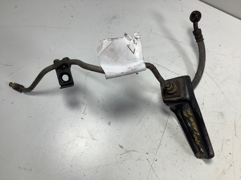 89-90 Acura Legend 2Dr REAR RIGHT Brake Pipe E + Hose B Assy 46331-SD4-000 OEM