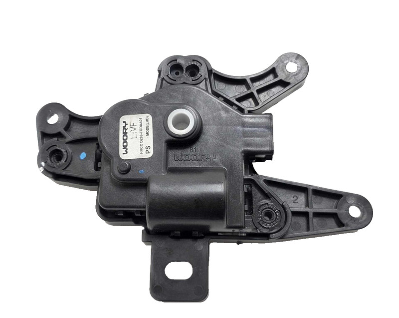 Kia Soul A/C Dash Blend Motor Actuator 2017 P/N D266FGDAA01