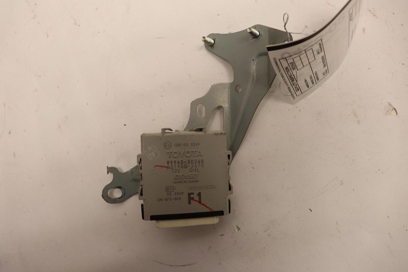 2013-2015 LEXUS GS350 GS450H DASH HEADLIGHT HEADLAMP SWIWEL CONTROL MODULE OEM