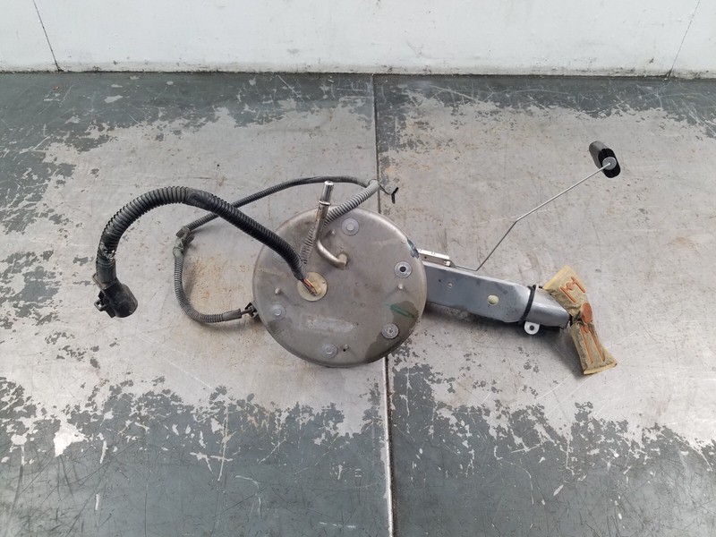 2008 Grand Marquis / Crown Vic Victoria Fuel Pump / Sending Unit #1887 C3