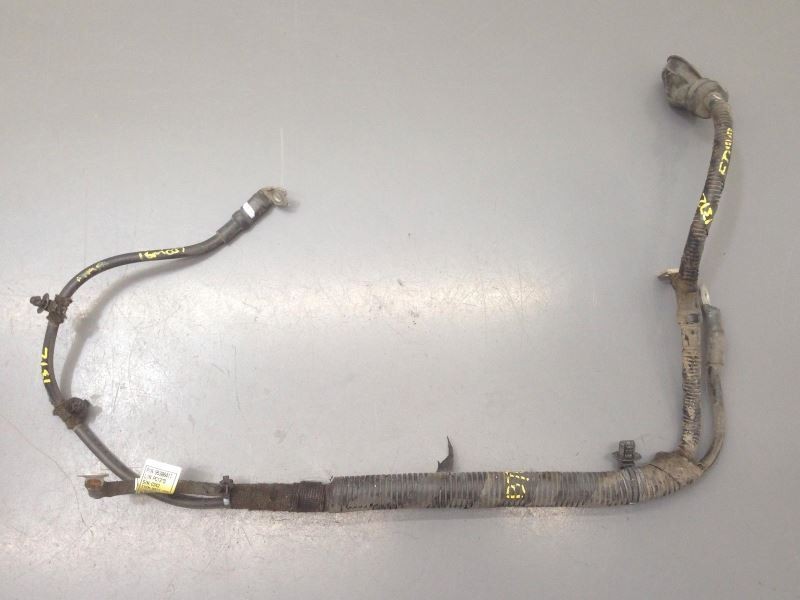 Positive Battery Cable Wire Harness 1.4L Fits 2012-2020 Chevrolet Sonic 76854