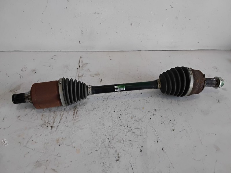 Driver Left Axle Shaft Front Axle Fits 16-22 PILOT 3559871