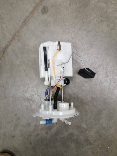 Fuel Pump Assembly Sedan Fits 13-18 ALTIMA 239720