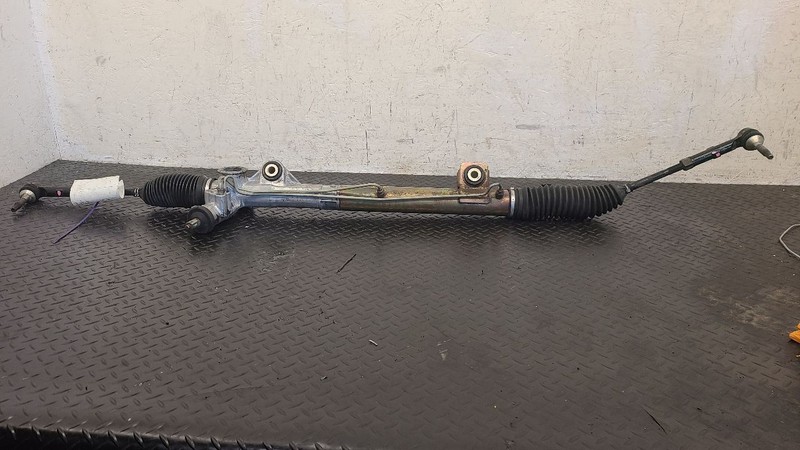 03-06 Ford Expedition Steering Power Gear Rack & Pinion OEM 6L1Z-3504-AA