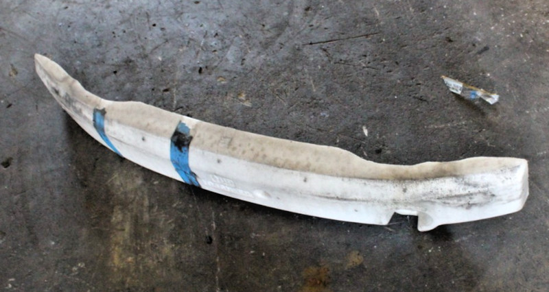 SCION TC OEM Coupe Front Bumper Impact Shock Absorber 2005-2010