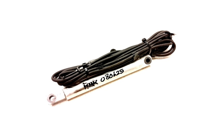 05-15 MINI COOPER S R57 R52 CONVERTIBLE TOP HYDRAULIC CYLINDER LEFT OR RIGHT 08R