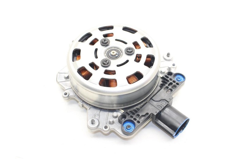 20-24 Frontier PRO-X Radiator Cooling Fan Control Module 2685005011