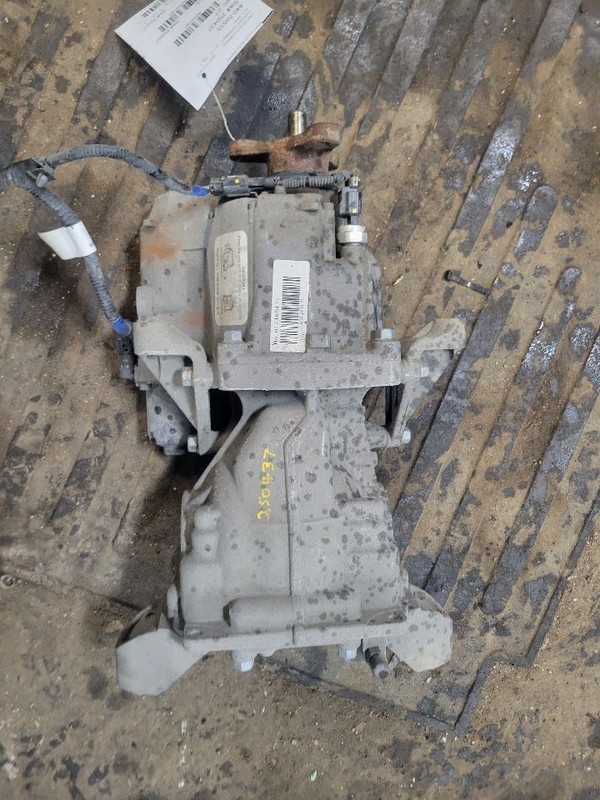 Differential Carrier Rear Fits 16-18 TUCSON 1687801