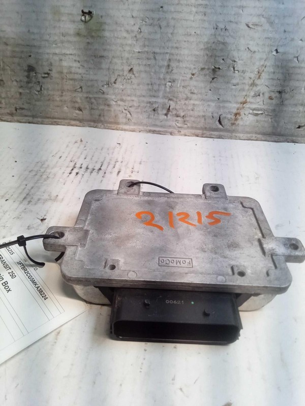 2021 Ford Transit 250 Transfer Case Control Module OEM LK417H473AE 104K Miles