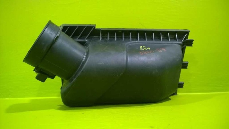07 08 09 10 11 12 13 14 15 CX-9 AIR CLEANER COVER OEM 3360-57