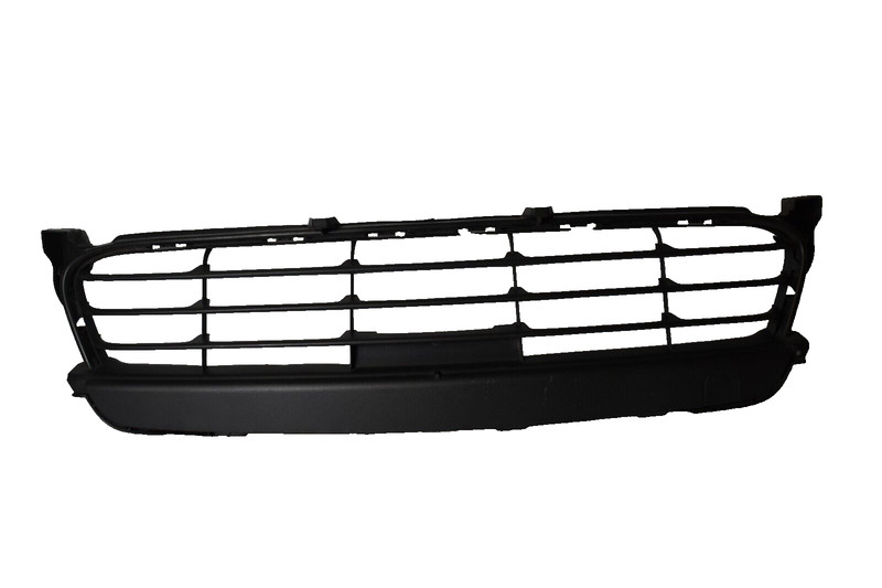 PORSCHE Panamera 970 2015-2016Retaining Frame Black center 970505541081E0