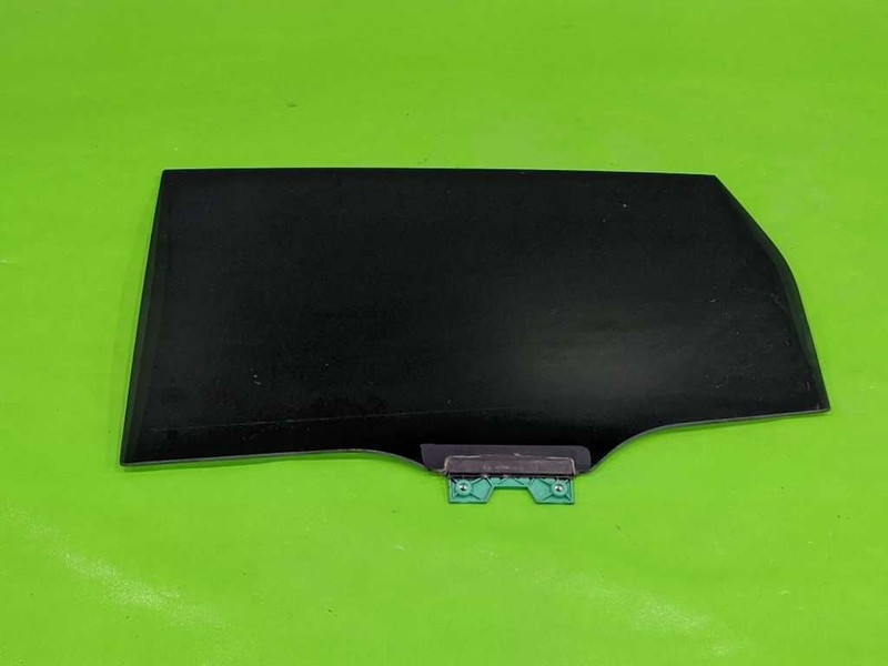 16 17 18 LINCOLN MKX DRIVER LEFT REAR WINDOW DOOR GLASS OEM 4382-135