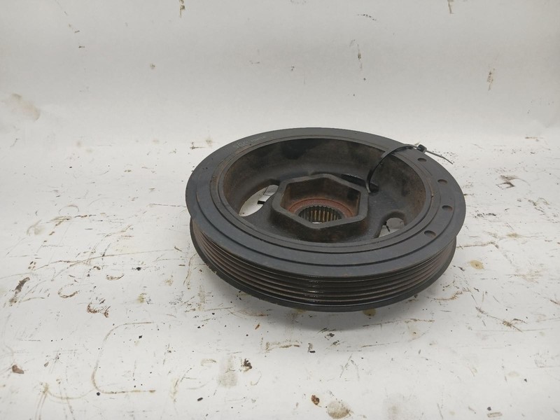 18'25 HONDA ODYSSEY Harmonic Balancer OEM 6 Month Warranty!