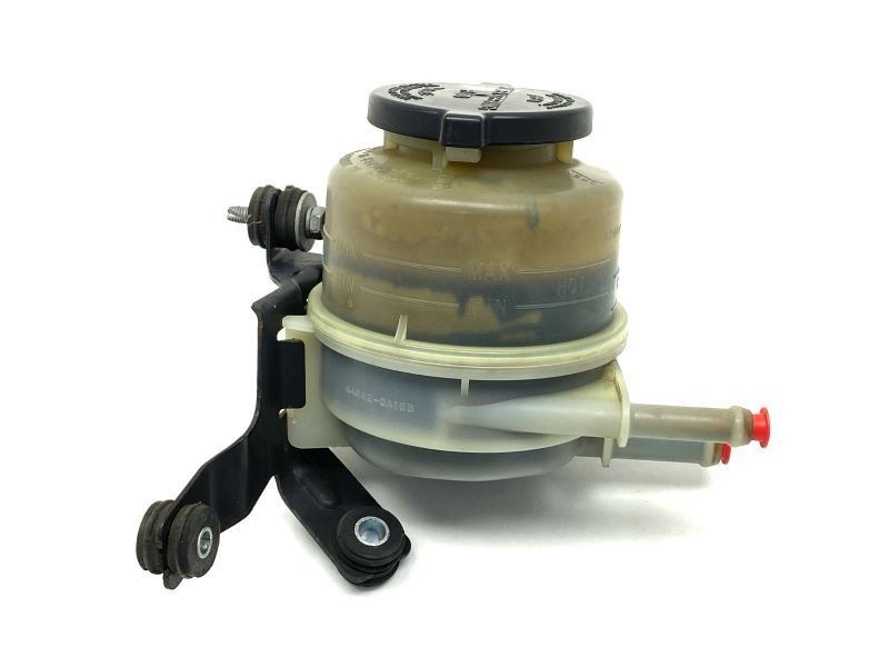 Power Steering Pump Reservoir Bottle Fits 2002-2011 Toyota Camry 80682