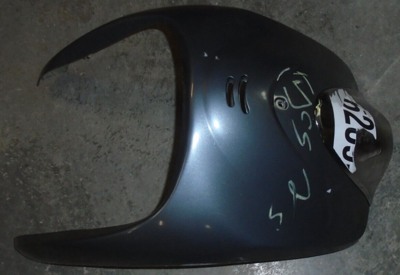 2009 Schwinn Guangzhou Newport 150 Scooter Cover Panel Trim Fairing Cowling Cowl