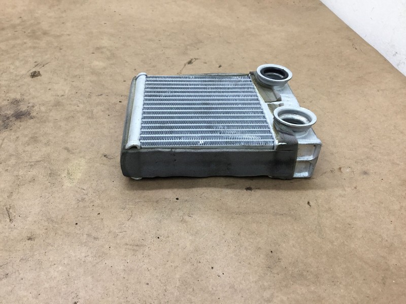 Maserati Quattroporte GTS HVAC AC A/C Heater Core 14-18 :A