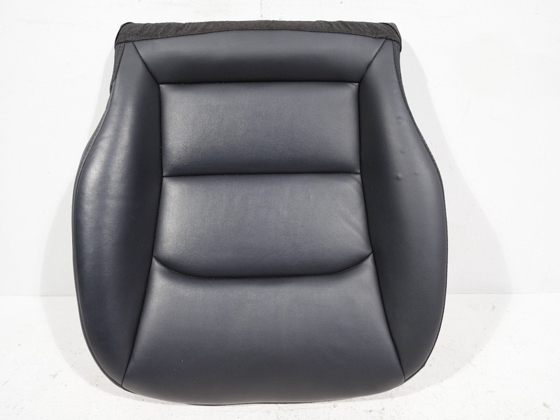 17-23 TESLA MODEL 3 FRONT RIGHT SEAT CUSHION BOTTOM BLACK 1452936-91-E OEM 🚗36k