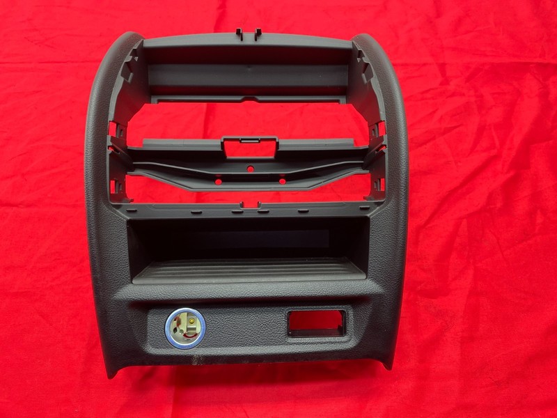 17-23 BMW G30 F90 530 540 640 M5 Rear Center Console AC Air Vent Trim Panel OEM✅