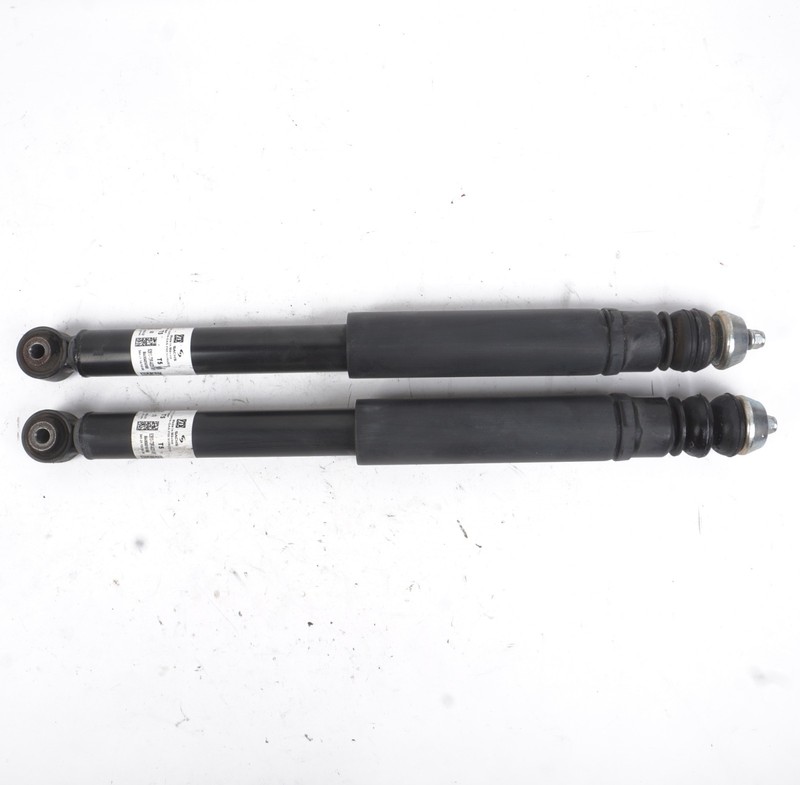 2019 - 2022 Acura ILX 2.4L Rear Left Right Shock Strut Absorber OEM