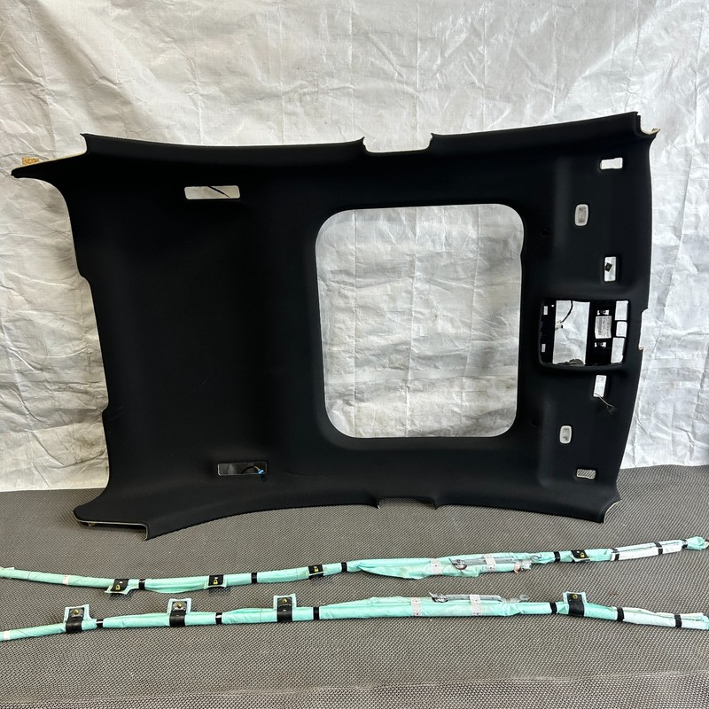 π 2019 - 2022 MERCEDES A220 V177 ROOF HEADLINER CEILING PANEL TRIM COVER OEM