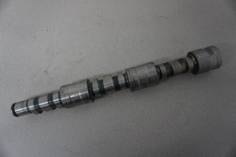 2004 Sea-Doo OEM GTX 4-TEC Supercharged Camshaft Cam Ass'y 420837628