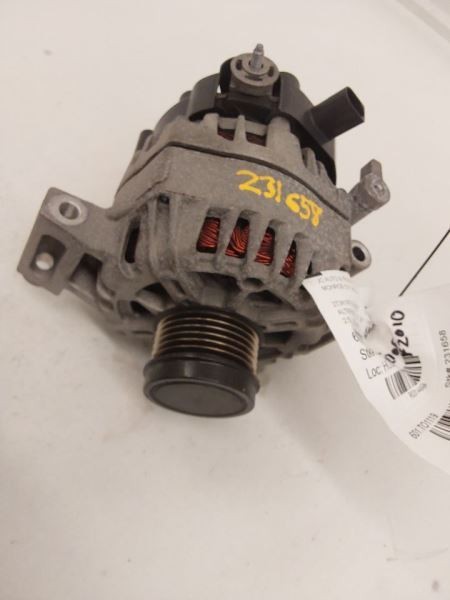Alternator A25AFKS Engine 115 Amp Fits 19-23 RAV4 3144949