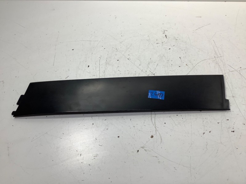 011-016 Honda Odyssey Right Front Outer Door Sash Molding 72430-TK8-A0 OEM